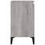 Rufaidah 58cm Single Bathroom Vanity Base Only-569716080