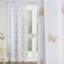 Adison Sheer Curtain Single Panel-36949243-36949241