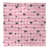 Pink/Black