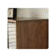 French Retro Accent Cabinet
