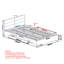 Lit plateforme avec rangement à profil bas Hillebrandt-529702396-529700596