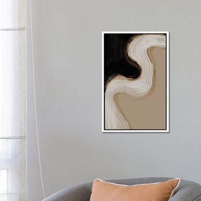 Cypress by Dan Hobday - Print on Canvas