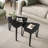 Nesting Coffee Tables Set Of 2-1187203548