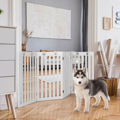Barrière autoportante Tucker Murphy Pet ™