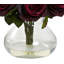 Centre de table Roses dans un vase-33692792