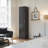 Wall Mounted Storage Cabinet-2065475744