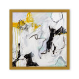 Little Black Dress Print by Patricia Schwimmer