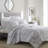 Laura Ashley Venetia Reversible Cotton Quilt Set-404552644-430642672