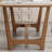 Nordic style modern rectangular dining table sets-104099672