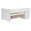 Lit de jour simple avec tiroirs et tablettes, blanc-1444467213-1444467210