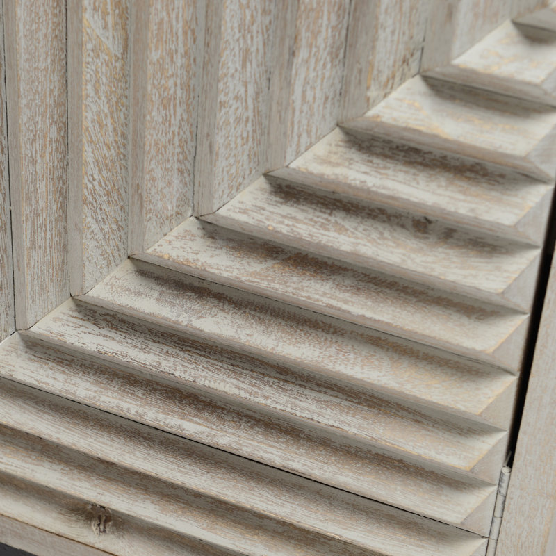 Augustus Two Door Cabinet