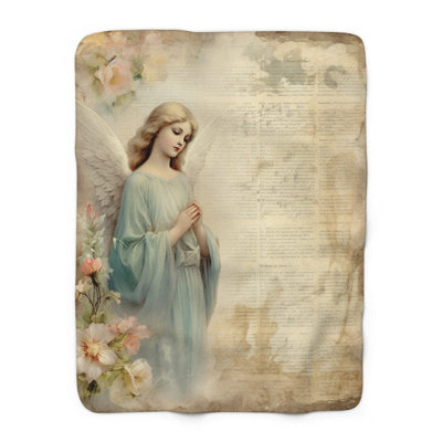 Throw Blanket