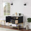 Rea 36" Single Bathroom Vanity Set-1142266687-1142266686