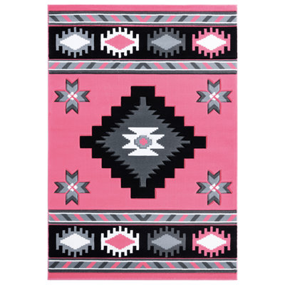Sheridan Geometric Indoor Rug