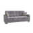 Microfibre grise est en rupture de stock