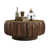Dark Brown Wood selected