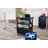 Tuffy Laptop Cart