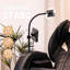 Fauteuil de massage inclinable sans gravité avec pression d'air corporelle complète