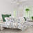 CLAUDIA King/Cal King 3Pc. Comforter Set Ivory-23643311
