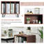 Table de bout avec rangement Johnicia-1787228617