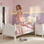 Princess Single Bed