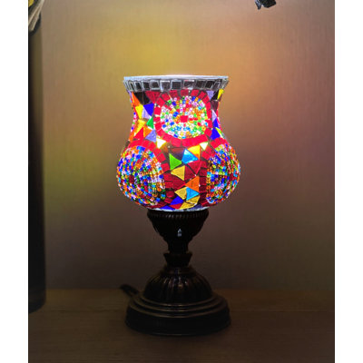 Halma Table Lamp