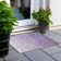  Machine Washable Indoor/Outdoor Kitchen Mat