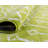 Contemporary Aemtenan Area Rug Moss Color-1408319713
