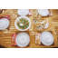 Alabaster 110 oz liq. Bol de service-49517187