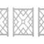 Ananias Platform Bed-1542040695-1542040700