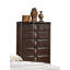 Ensemble de commode configurable Hovhan