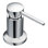 Distributeur de savon de cuisine avec bouteille rechargeable Moen