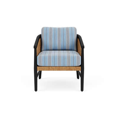 Galloway Outdoor Lounge Chair
