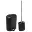 Siliflex Steel Step On Kitchen Trash Can - 6L-59096776
