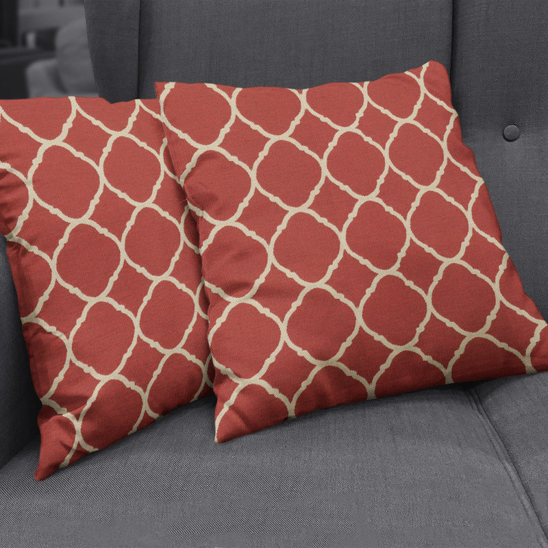Tissu Sunbrella® Accord Furniture, Pourpre