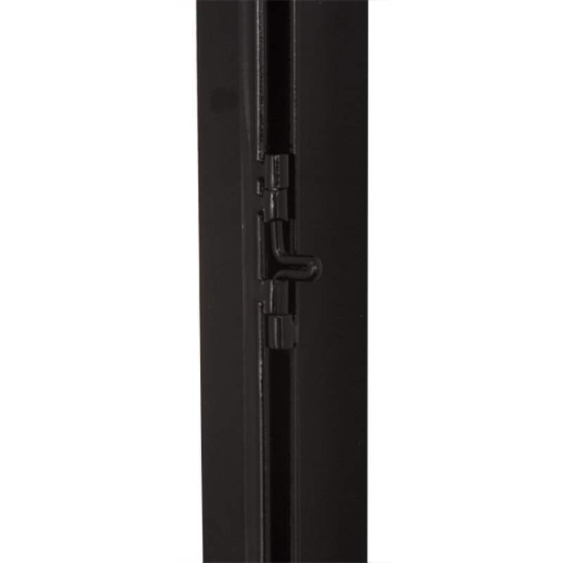 Ventana 1 - Light Flush Mounted Sconce