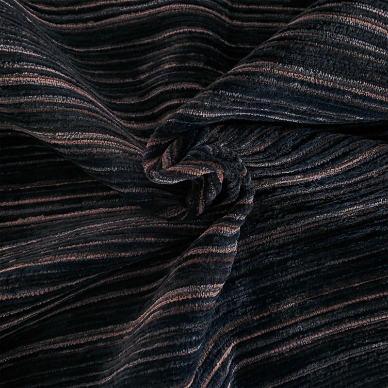 Tissu Rocco