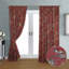 Powis Pencil Pleat Room Darkening Curtain-1988248244-1988248245
