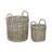 Sand & Stable™ Wicker Decorative Basket