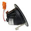 Ensemble d'éclairage encastré 3,13 "Remodel LED Retrofit-22661423-22661418