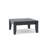 CORONADO ALUMINUM SIDE TABLE