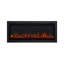Electric Fireplace Insert