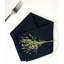 Cotton Solid Colour Square Napkin-184965543