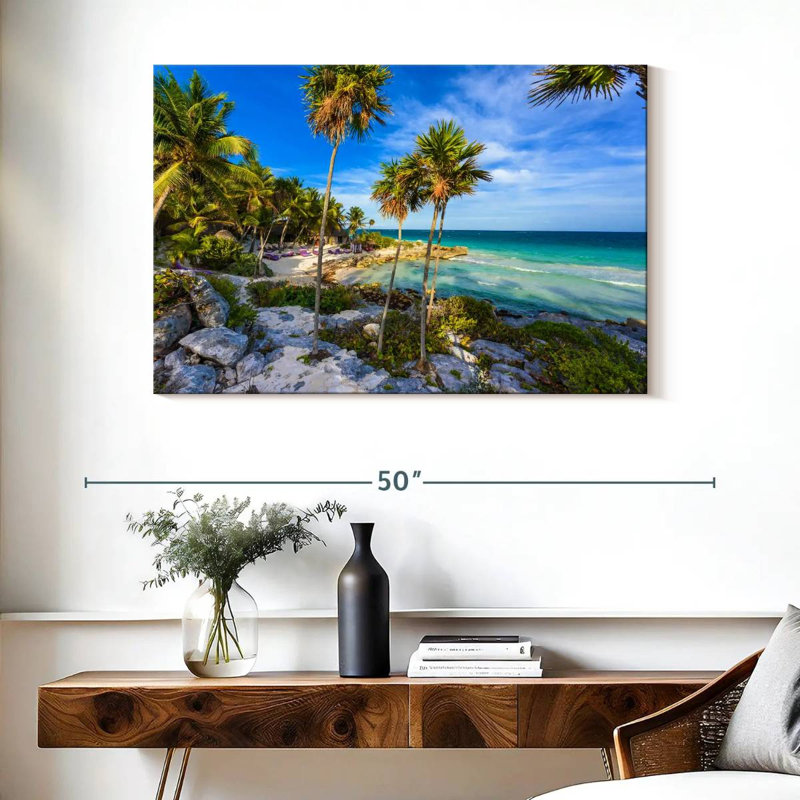 Gillard Cancun Gillard Gillard, H 26 po x l 39 po