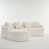White Fabric