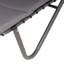 Chaise longue simple