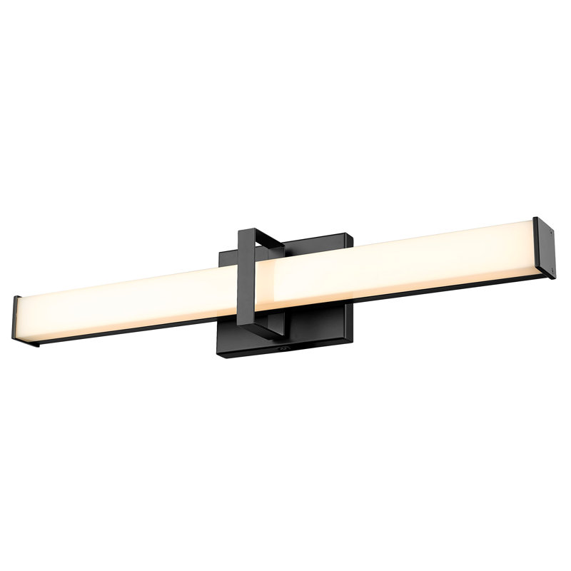 Asho Dimmable LED Vanity Light