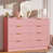 Pink est en rupture de stock