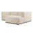 Fayette Cloud Polyester Blend selected