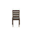Chaise de salle à manger Ouray (ensemble de 4)-122363873